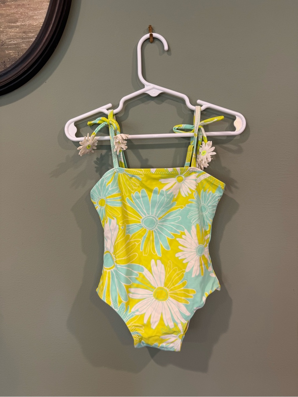 SHADE CRITTERS toddler swimsuit